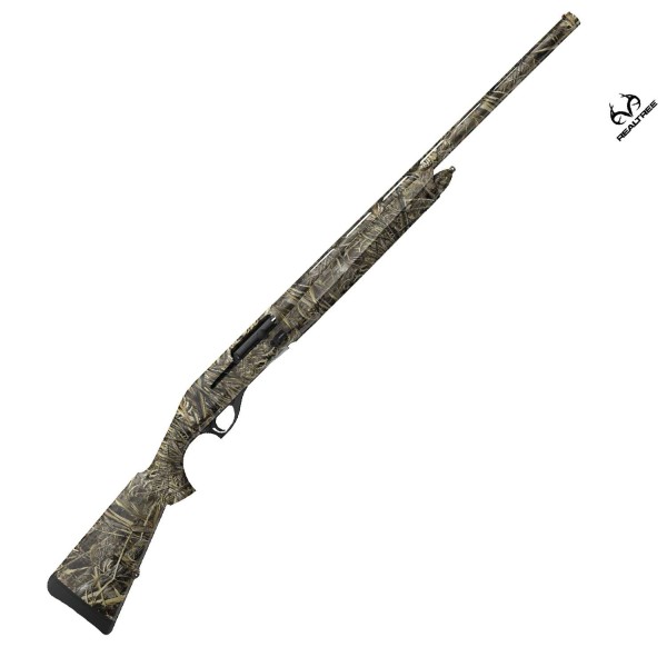 Retay Masai Mara Kamo Max-5 12 Kalibre 66cm