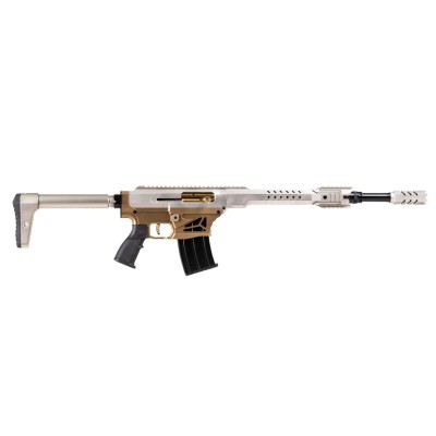 Serengeti Legion 120 Gold Bronz Şarjörlü Av Tüfeği 12 Kalibre