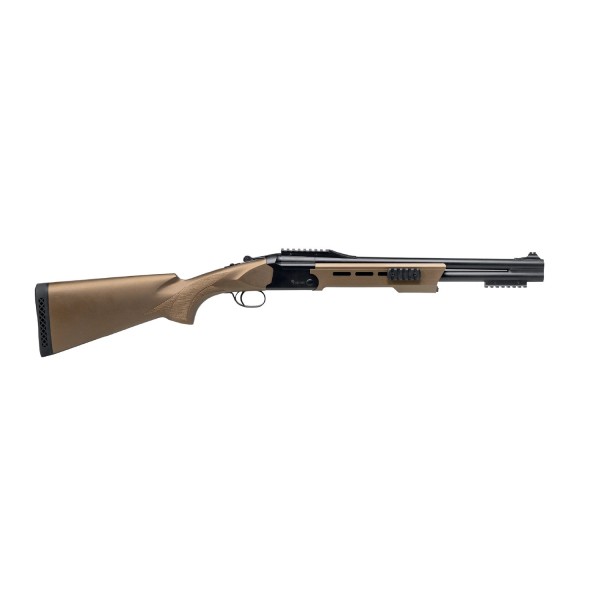 Serengeti S-Tactical Bronz Süper Poze Av Tüfeği