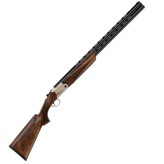 Serengeti Selous Aliminyum Saten WH01X S.Poze Av Tüfeği 12 Kalibre 71cm