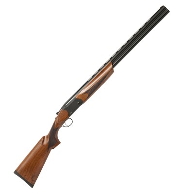 Serengeti Selous Aliminyum Siyah BL01X S.Poze Av Tüfeği 12 Kalibre 66cm
