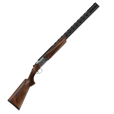 Serengeti Selous N811X İşlemeli S.Poze Av Tüfeği 12 Kalibre 66cm