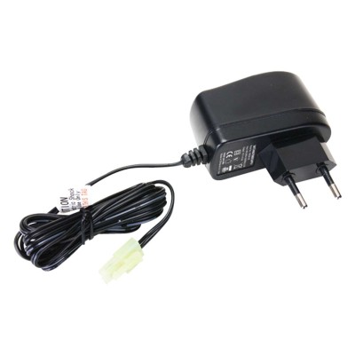 SRC Akıllı Şarj Aleti 100-240V 12V/0.3A