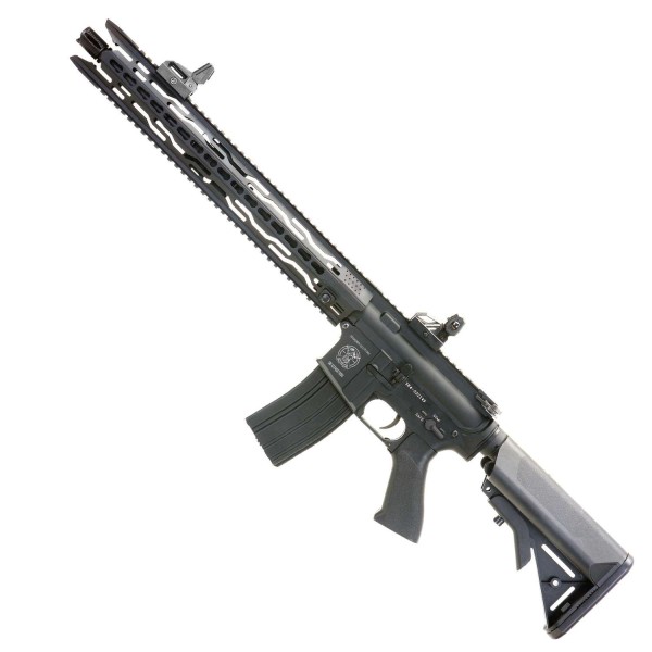 SRC SR4 Mamba L II Airsoft Tüfek