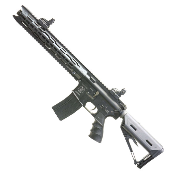 SRC SR4 Mamba M II Airsoft Tüfek
