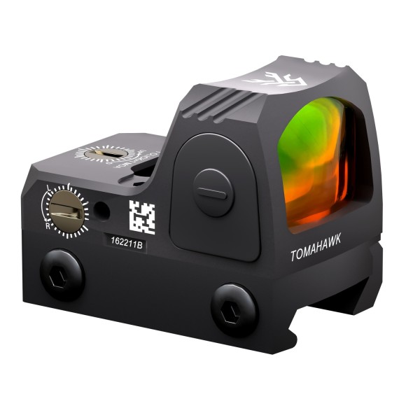 Swampdeer Sentry TK 1x24 Tabanca Reddot