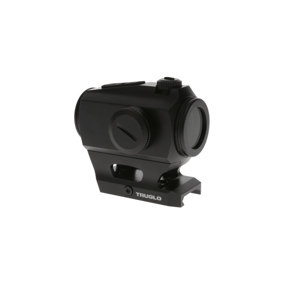 Truglo Red Dot Tru Tec 25mm 2 MOA