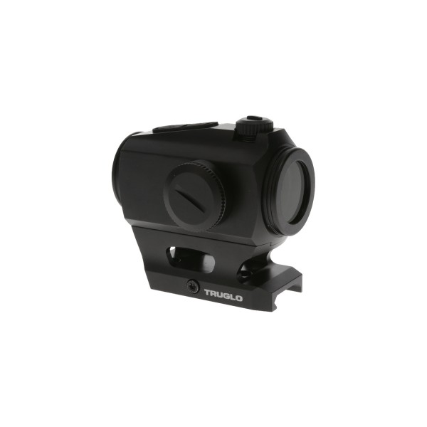 Truglo Red Dot Tru Tec 25mm 2 MOA