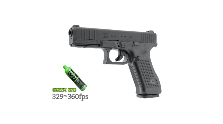 GBB, CO2 ve Yaylı Airsoft Tabanca Farkları: Hangisi Alınmalı?