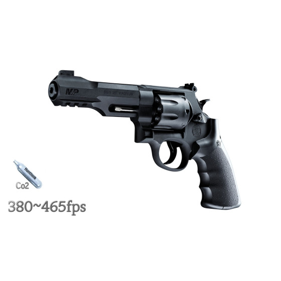UMAREX SMITH&WESSON M&P R8 CO2 AIRSOFT TABANCA