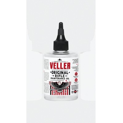 VELLER Silah Bakım Yağı (100ML)
