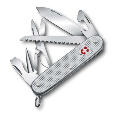 Victorinox 0.8271.26 Farmer X Alox Çakı