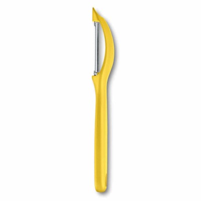 Victorinox 7.6075.8 Sarı Yan Soyacak
