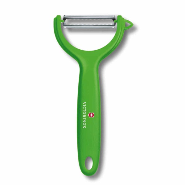 Victorinox 7.6079.4 Yeşil Domates ve Kivi Soyacağı