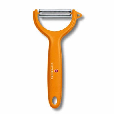 Victorinox 7.6079.9 Turuncu Domates ve Kivi Soyacağı
