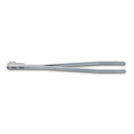 VICTORINOX DÜZ BAŞLI CIMBIZ