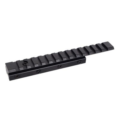 Vormex 11-22 mm Çevirici Ray Adaptör - Ekstra Uzun