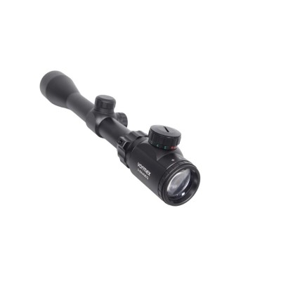 Vormex 3-9X40 EG Işıklı Tüfek Dürbünü