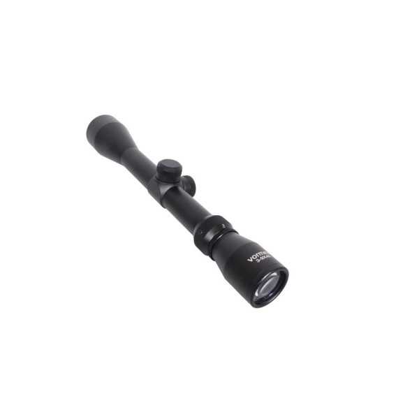 Vormex 3-9x40 Tüfek Dürbünü