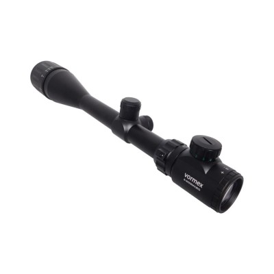 Vormex 6-24X50 AOEG Renkli Cross Tüfek Dürbünü