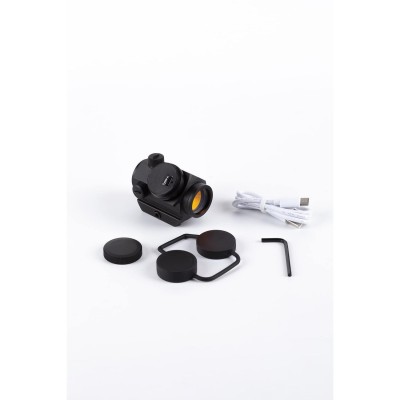 Vormex Coss-11 2MOA (VR011) Red Dot