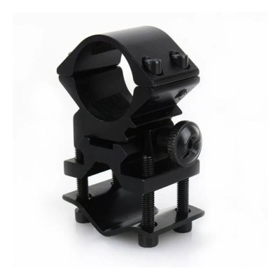 Vormex K185 Universal Namluya Lazer Fener Takma Aparatı