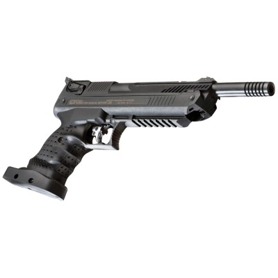 Zoraki HP01-2 Ultra 5.5 mm Pnömatik Havalı Tabanca