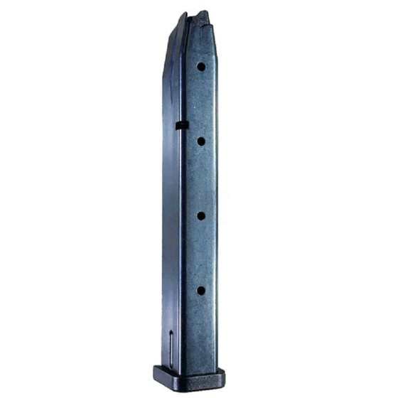 Zoraki 918-2918-4918  Kurusıkı 25´Li Yedek Şarjör