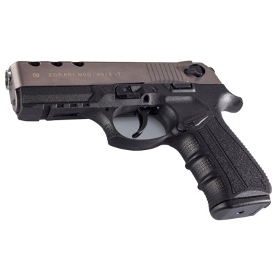 Zoraki Mod 4918 T FÜME Kurusıkı Tabanca