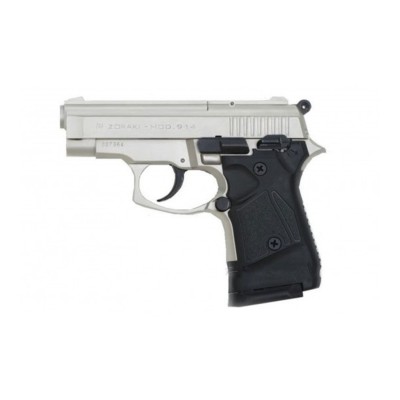 Zoraki Mod 914 T Mat Krom Kurusıkı Tabanca