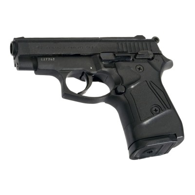 Zoraki Mod 914 T Siyah Kurusıkı Tabanca