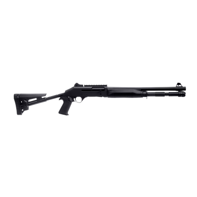 Aksa Crossfire Wi M4 Siyah Otomatik Av Tüfeği
