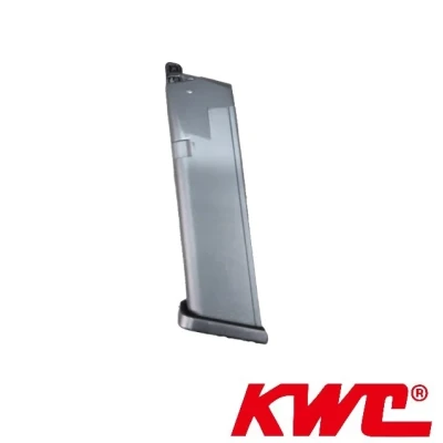 Kwc Glock 17/18 (KMB19) 4.5mm Havalı Tabanca Şarjörü