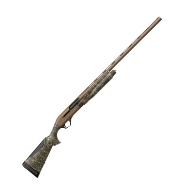 Retay Air Control Extreme Bottomland Bronz Kamuflaj 12 Kalibre