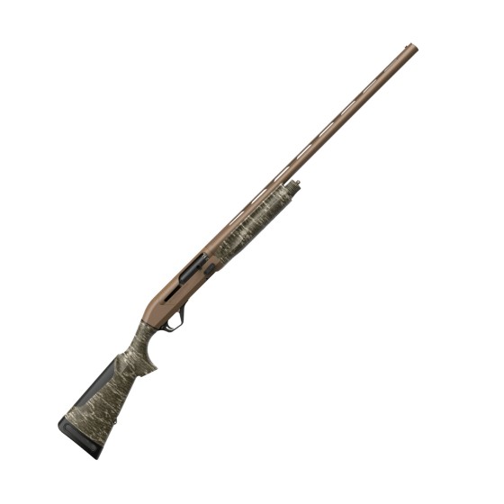 Retay Air Control Extreme Bottomland Bronz Kamuflaj 12 Kalibre