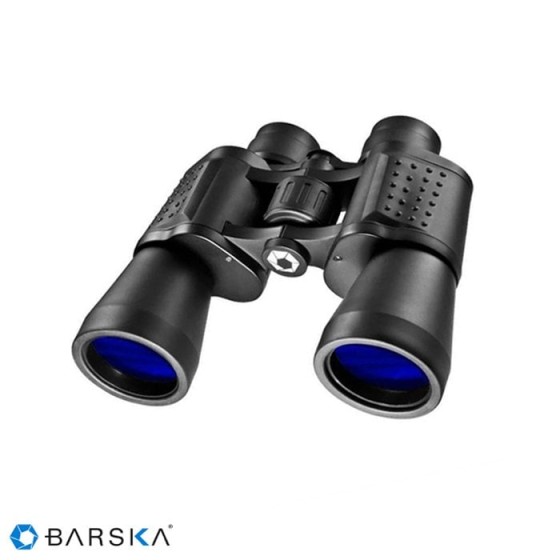 BARSKA 12X50 Porro El Dürbünü