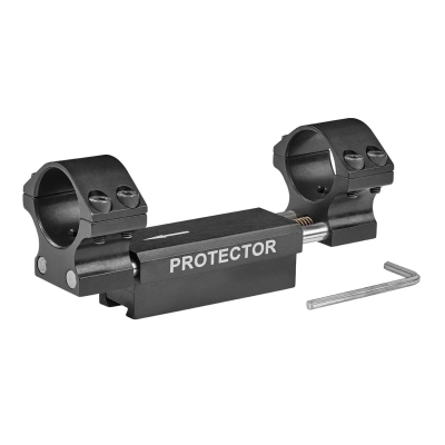 Hatsan Protector Ayarlanabilir Dampa Ayak (11 mm)