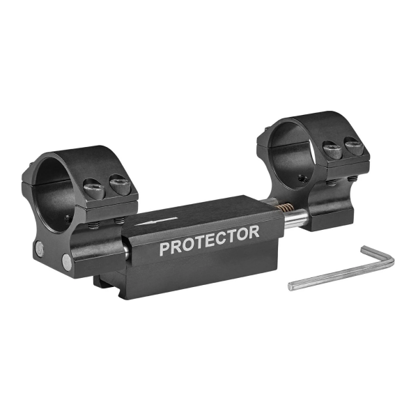 Hatsan Protector Ayarlanabilir Dampa Ayak (11 mm)