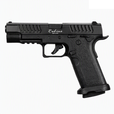 Rubino RBN-2025 Blowback Havalı Tabanca