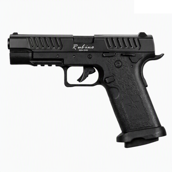 Rubino RBN-2025 Blowback Havalı Tabanca