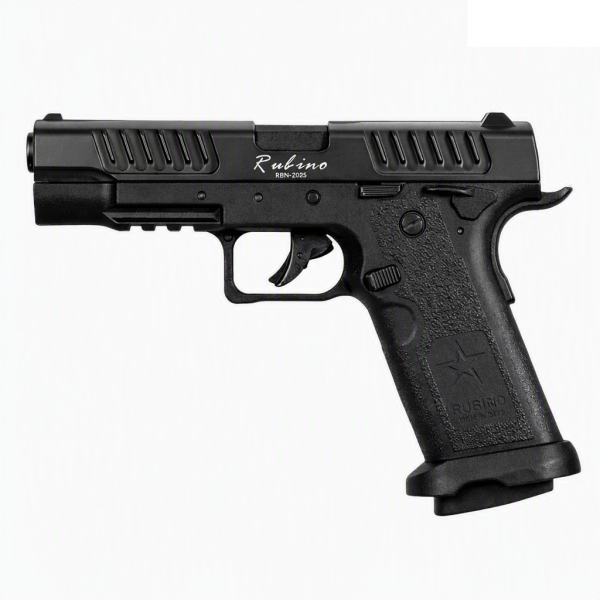 Rubino RBN-2025 Blowback Havalı Tabanca