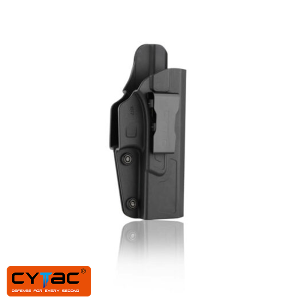 CYTAC Glock 17 İÇ Taşıma Tabanca Kılıfı Holster