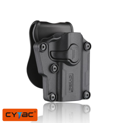 CYTAC Universal Holster Tabanca Kılıfı
