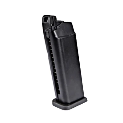 WE GLOCK G19 - G23 GBB 6MM YEDEK ŞARJÖR