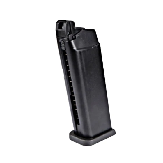 WE GLOCK G19 - G23 GBB 6MM YEDEK ŞARJÖR