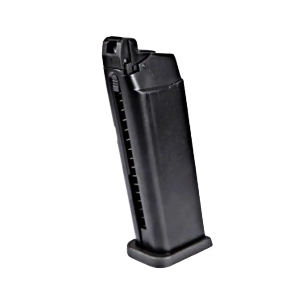 WE GLOCK G19 - G23 GBB 6MM YEDEK ŞARJÖR