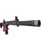 Derya MK12 Redline Ultra Şarjörlü Otomatik Av Tüfeği - görsel 4
