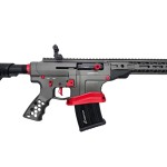Derya MK12 Redline Ultra Şarjörlü Otomatik Av Tüfeği - görsel 3