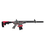 Derya MK12 Redline Ultra Şarjörlü Otomatik Av Tüfeği - görsel 1
