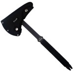 Sterling Tomahawk Siyah Balta 41cm - görsel 2